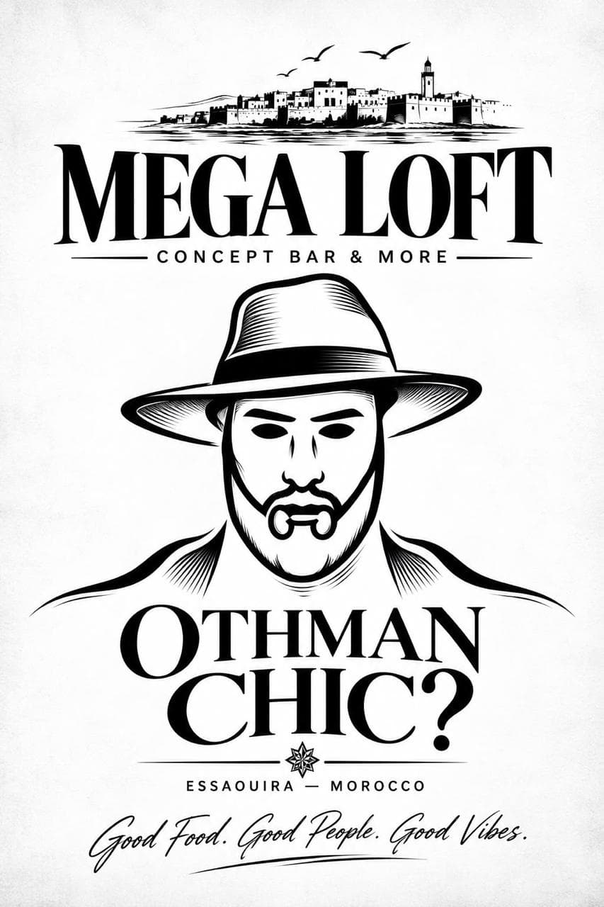 Mega Loft 1