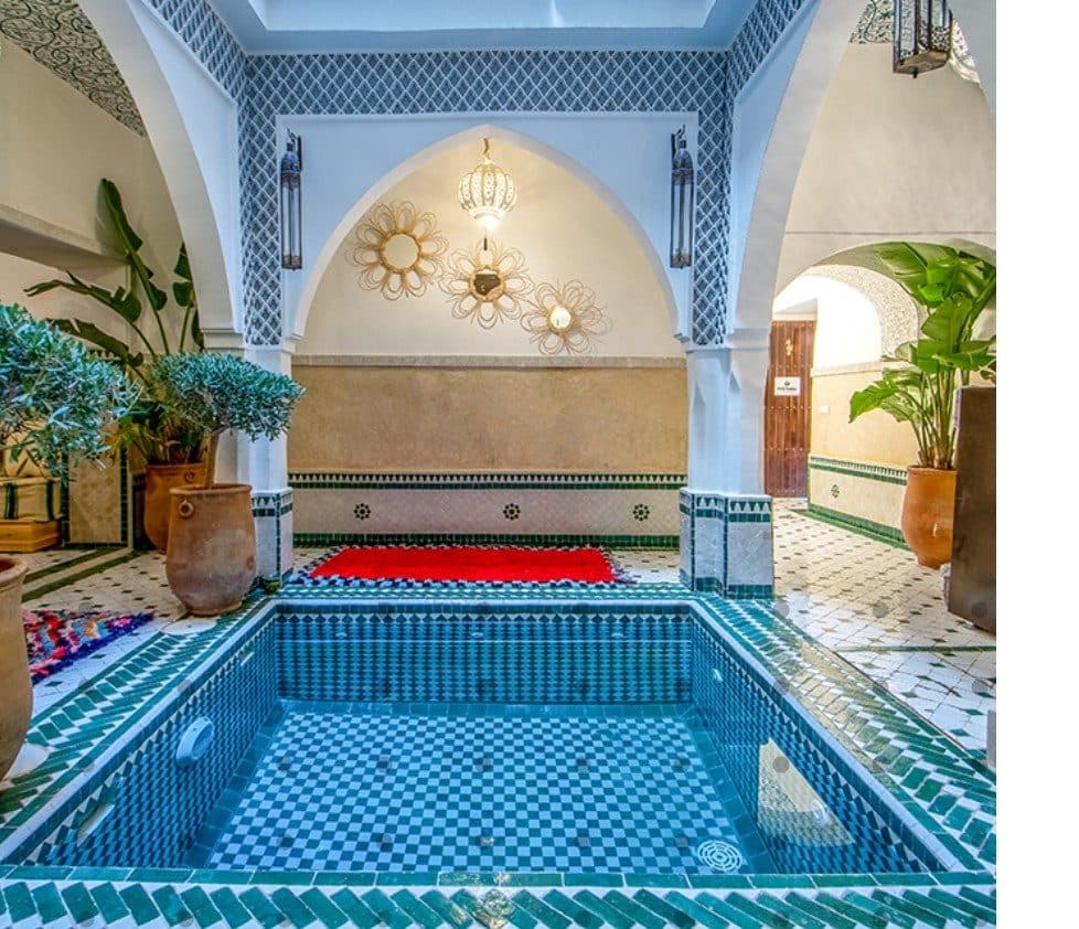 Spa Maroc
