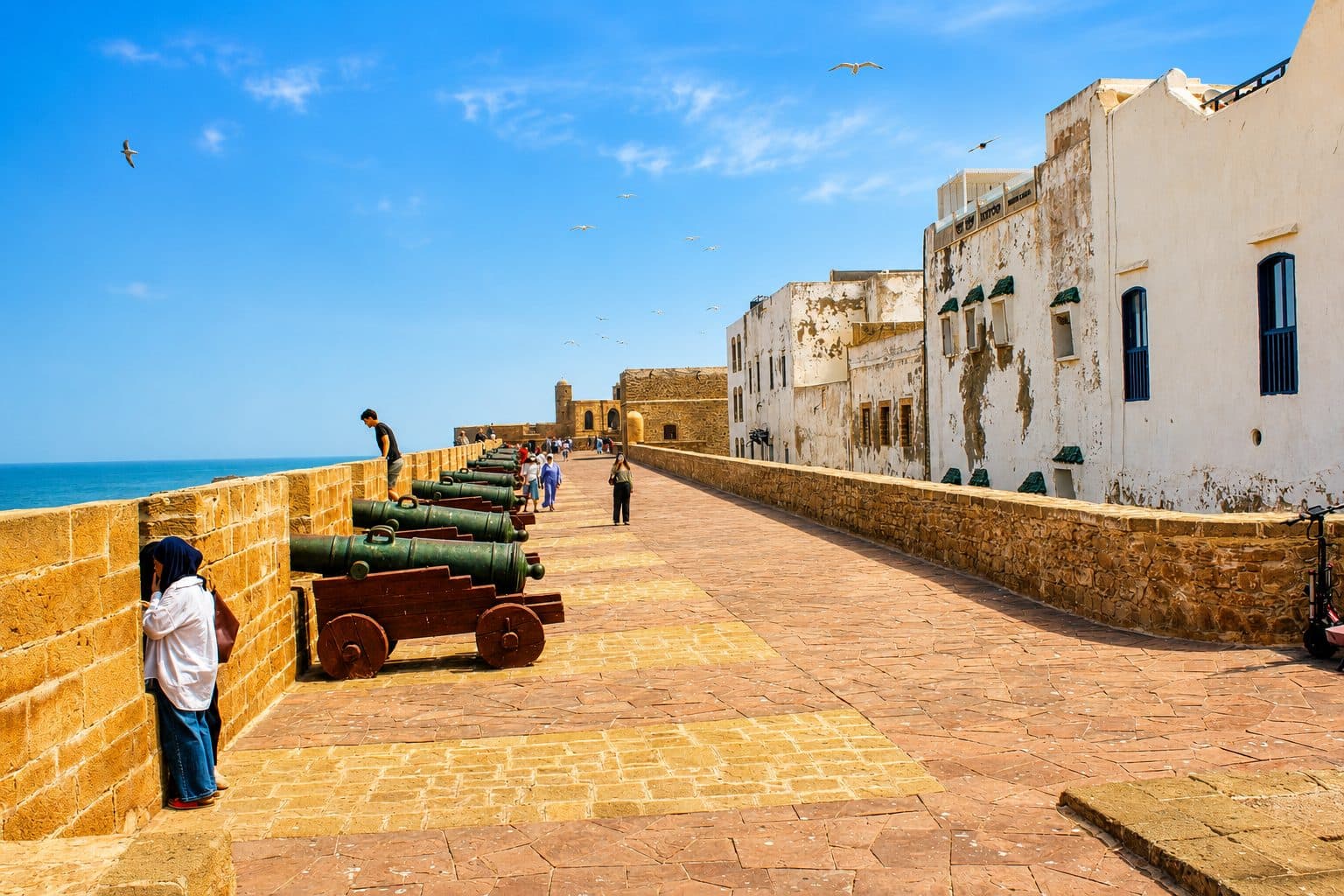 La Skala d'Essaouira