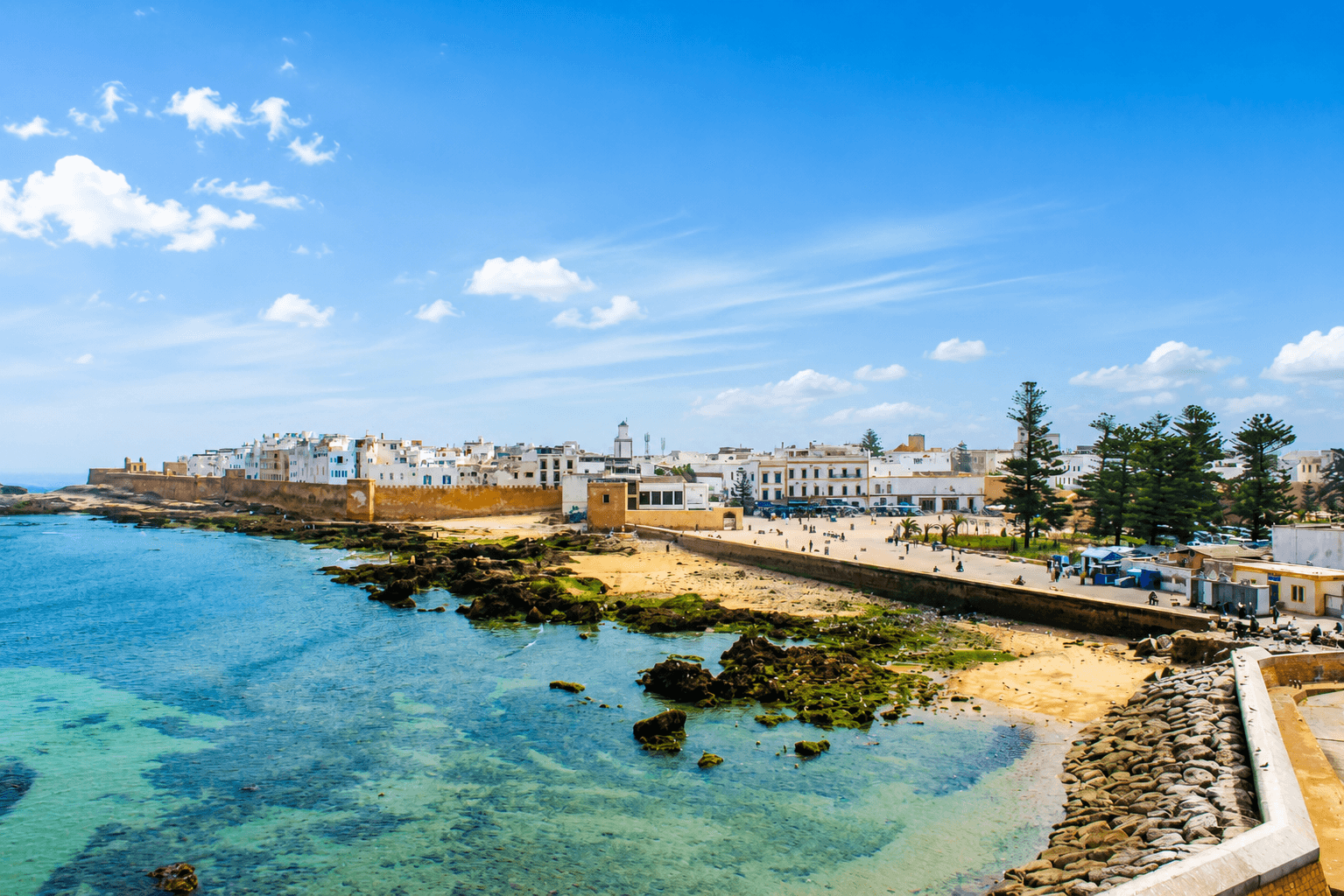 Présentation d'Essaouira