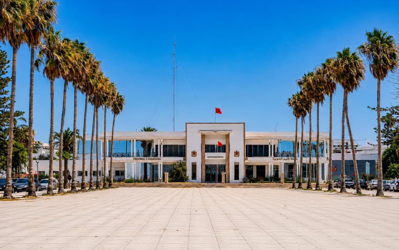 Pourquoi visiter Essaouira ?
